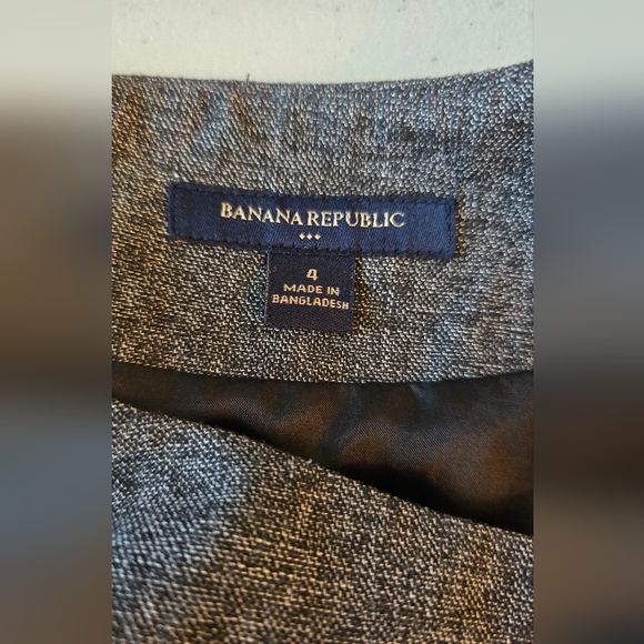 Banana Republic dress size 4 - Picture 10 of 14